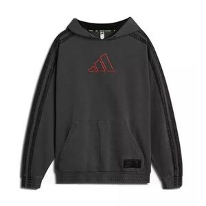 Daniel Patrick x James Harden Adidas Hoodie Small